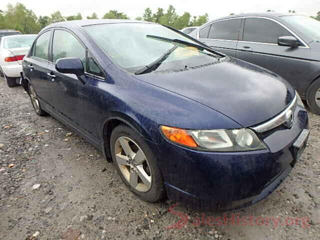 JTMBFREVXJJ744605 2007 HONDA CIVIC