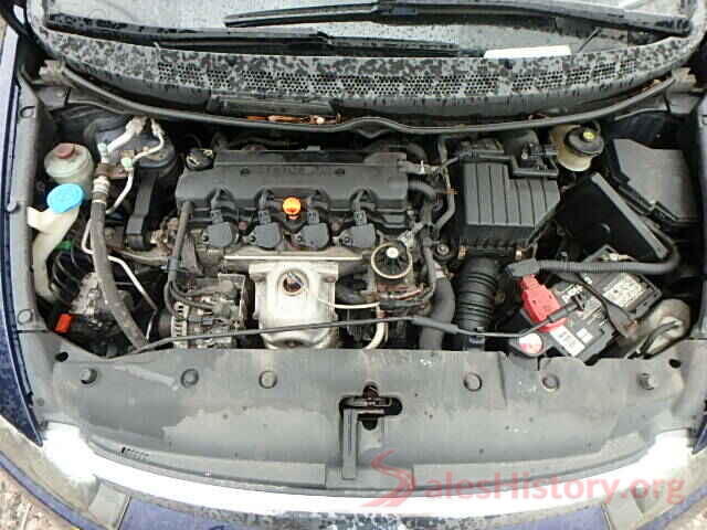 JTMBFREVXJJ744605 2007 HONDA CIVIC