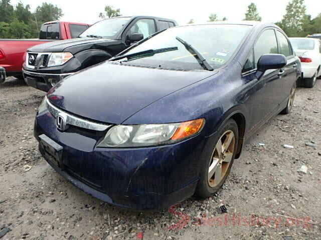 JTMBFREVXJJ744605 2007 HONDA CIVIC