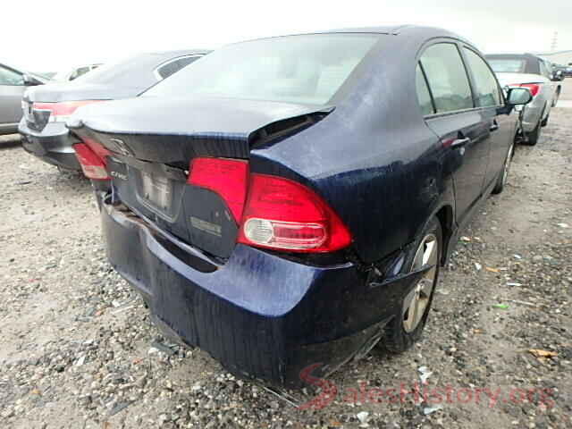 JTMBFREVXJJ744605 2007 HONDA CIVIC