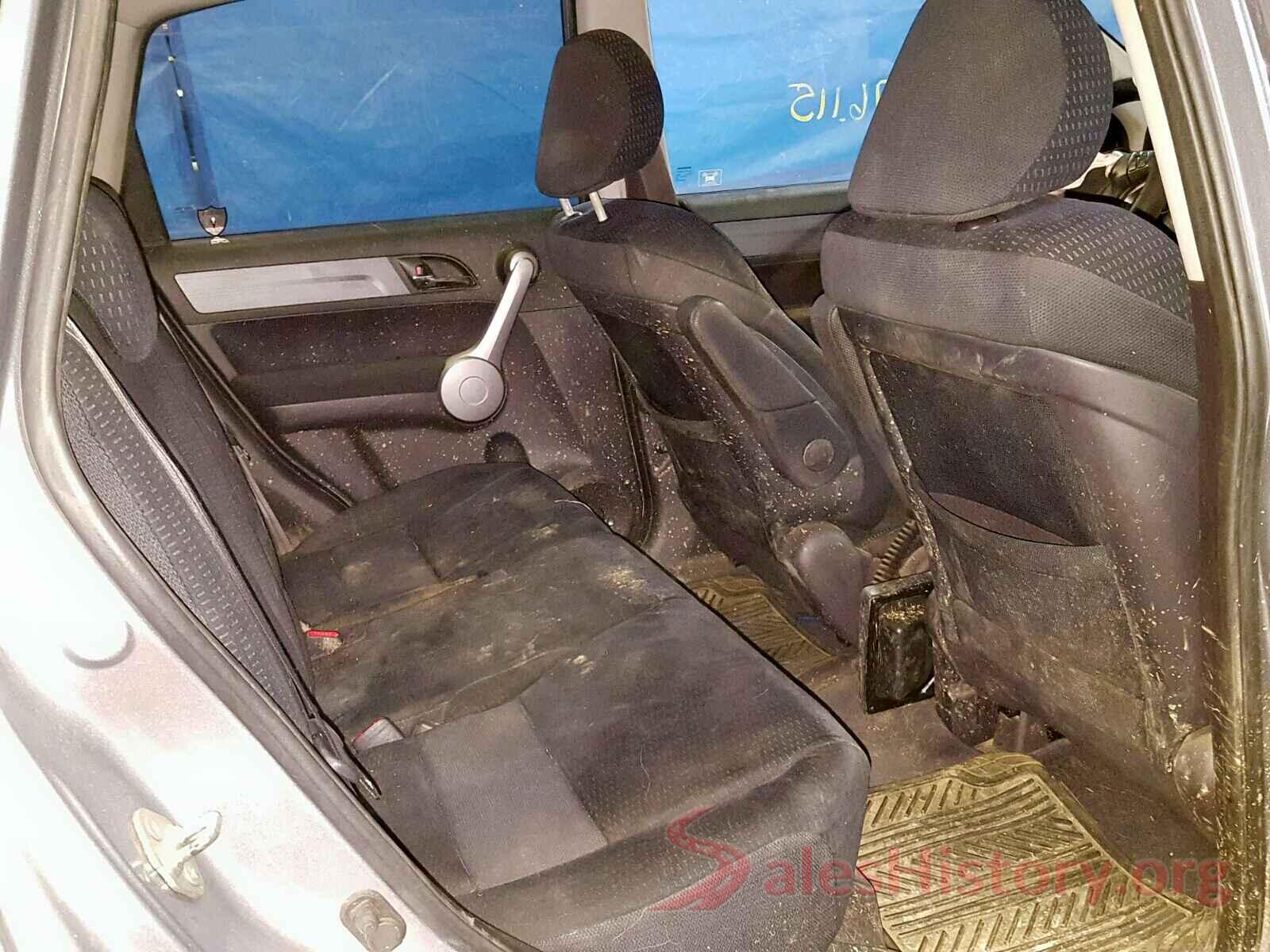 JTDEPRAE2LJ062594 2007 HONDA CR-V EX