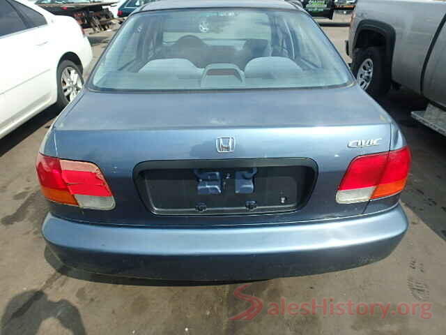 3KPF54AD7LE179251 1998 HONDA CIVIC