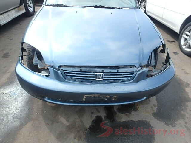 3KPF54AD7LE179251 1998 HONDA CIVIC