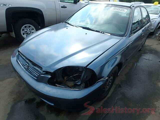 3KPF54AD7LE179251 1998 HONDA CIVIC