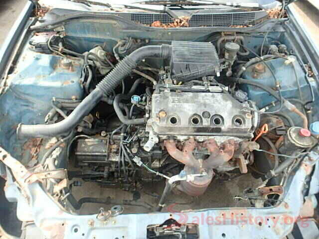 3KPF54AD7LE179251 1998 HONDA CIVIC