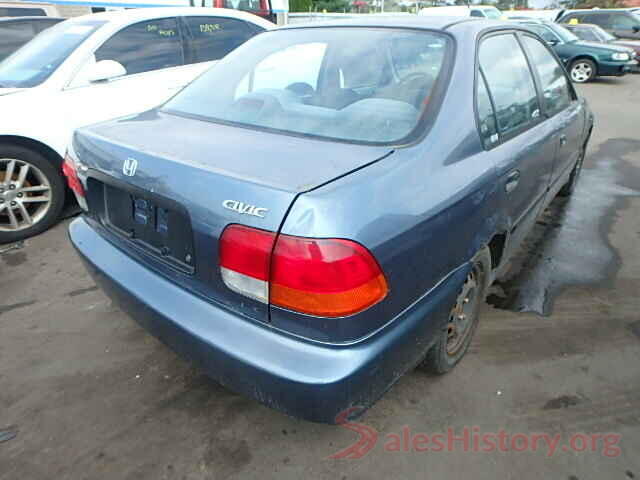 3KPF54AD7LE179251 1998 HONDA CIVIC