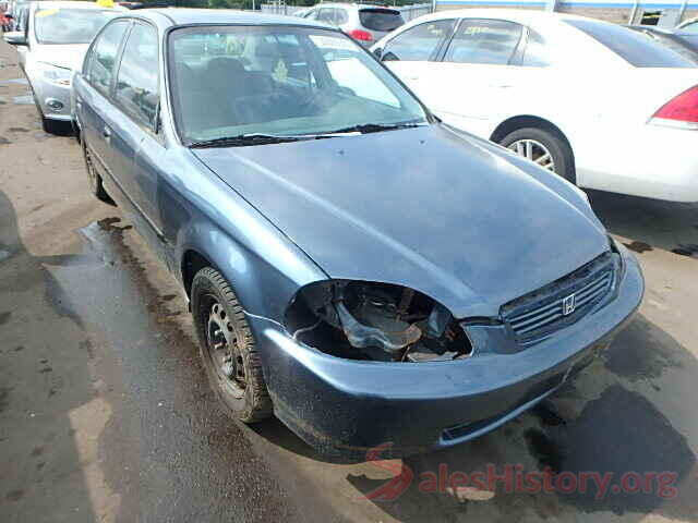 3KPF54AD7LE179251 1998 HONDA CIVIC