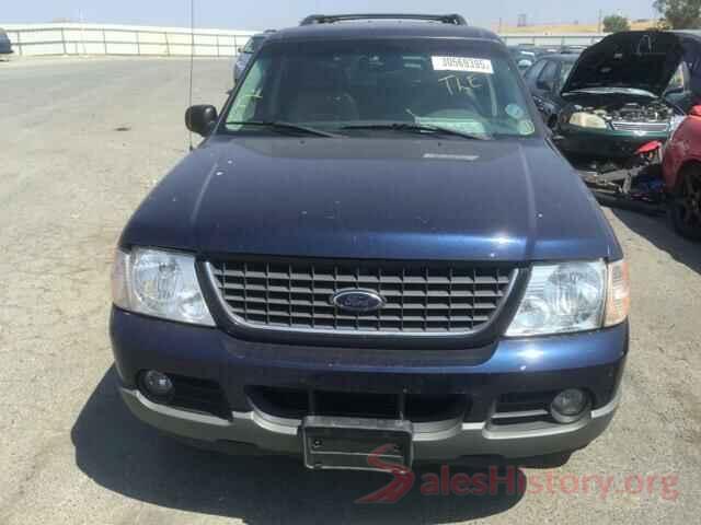 ZACNJBABXLPL26382 2002 FORD EXPLORER