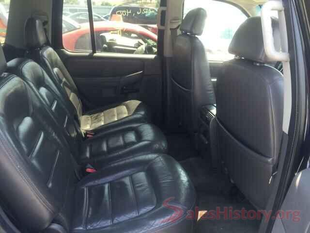 ZACNJBABXLPL26382 2002 FORD EXPLORER