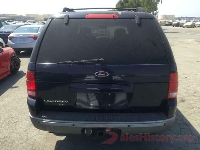 ZACNJBABXLPL26382 2002 FORD EXPLORER