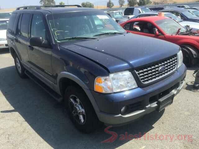 ZACNJBABXLPL26382 2002 FORD EXPLORER