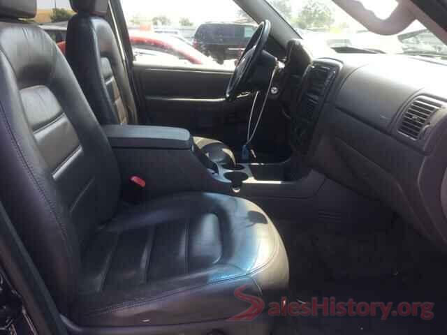 ZACNJBABXLPL26382 2002 FORD EXPLORER