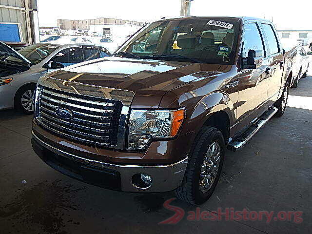 5XYPG4A30HG192892 2011 FORD F150