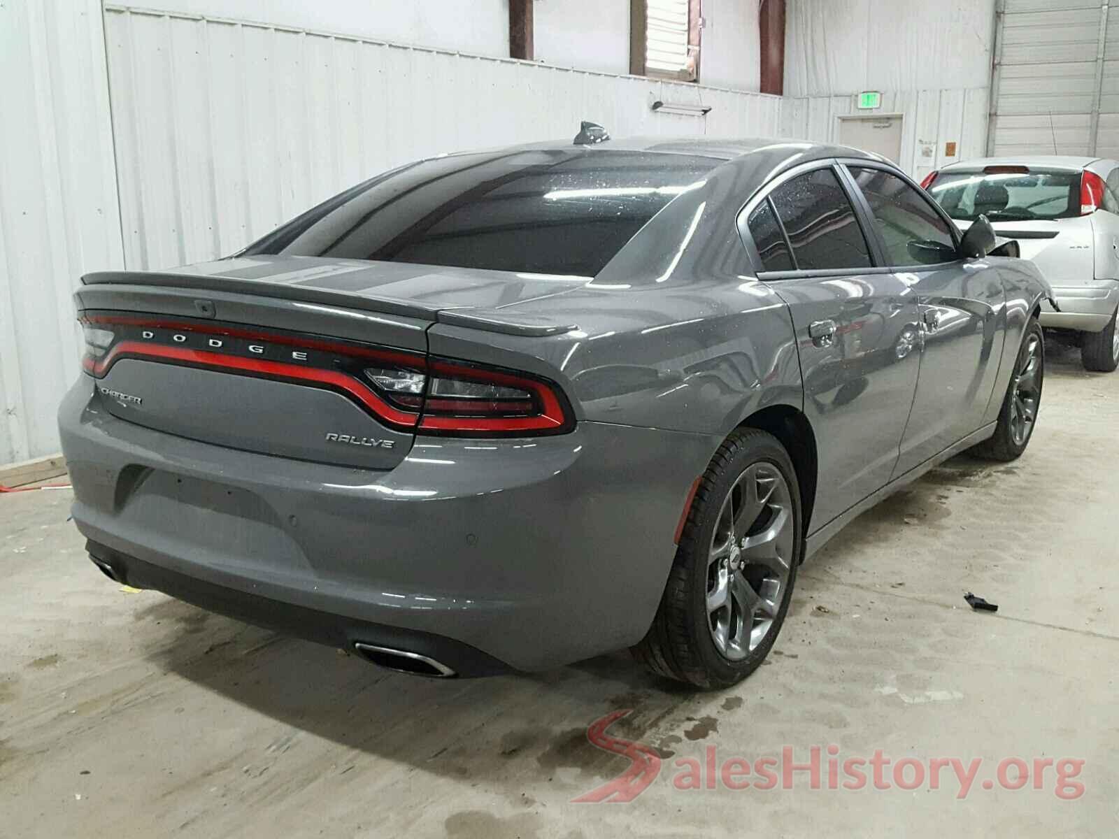 3N1CP5CU6JL518092 2017 DODGE CHARGER