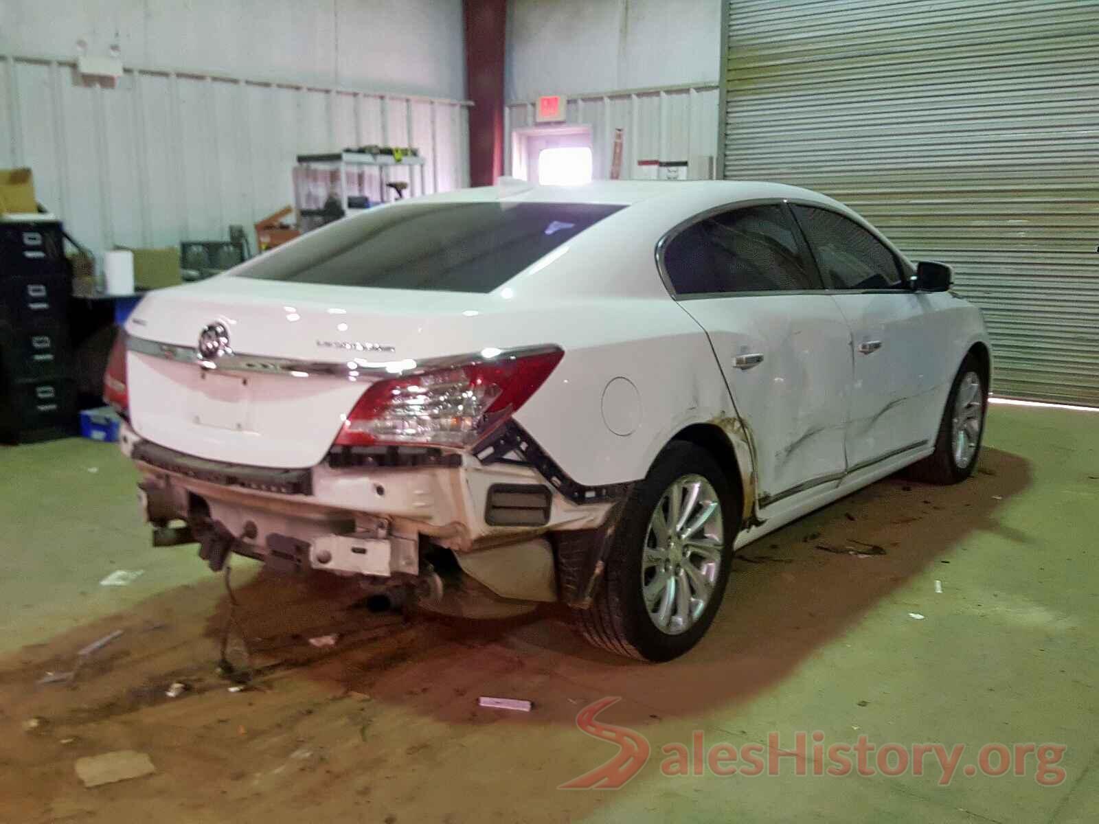 2GNALCEK5H6113640 2016 BUICK LACROSSE