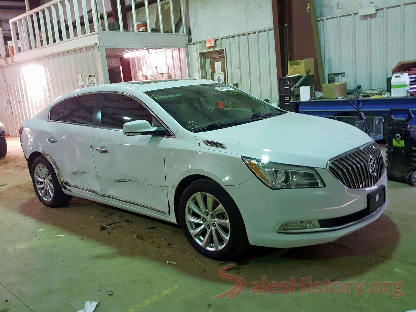 2GNALCEK5H6113640 2016 BUICK LACROSSE