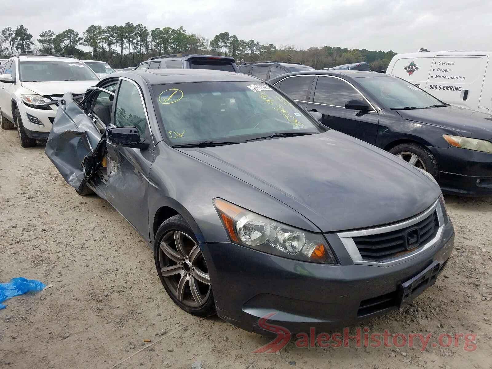 3N1CP5CU2JL517389 2009 HONDA ACCORD