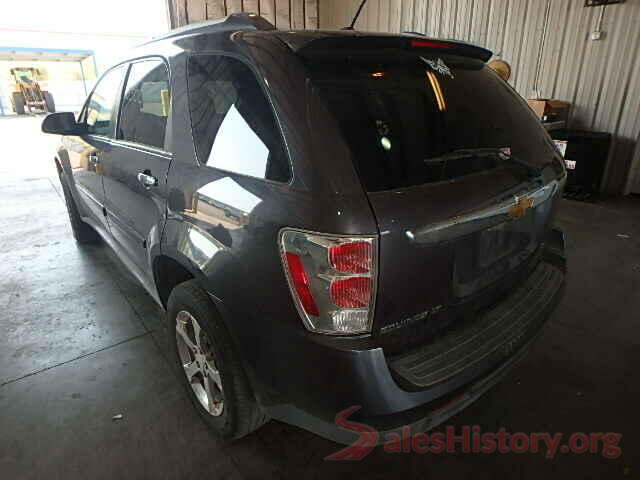 1N6AA1E54KN510494 2007 CHEVROLET EQUINOX