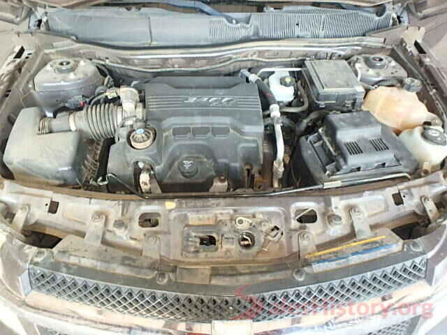 1N6AA1E54KN510494 2007 CHEVROLET EQUINOX