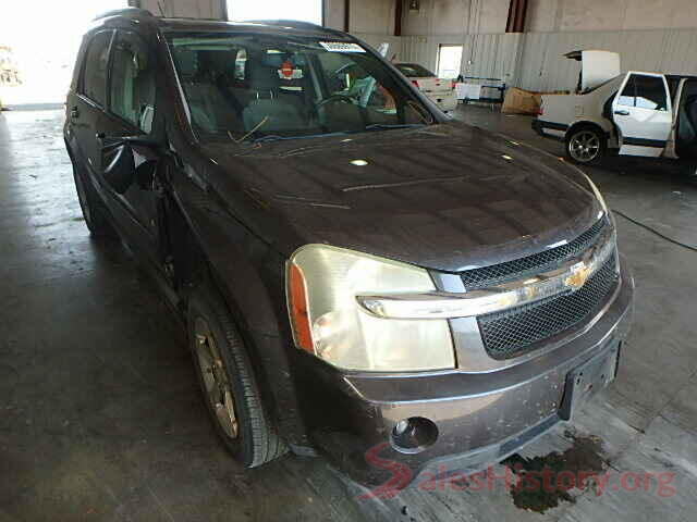 1N6AA1E54KN510494 2007 CHEVROLET EQUINOX