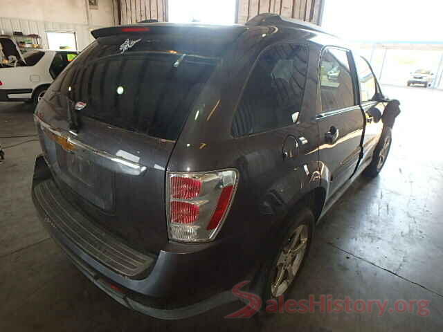 1N6AA1E54KN510494 2007 CHEVROLET EQUINOX