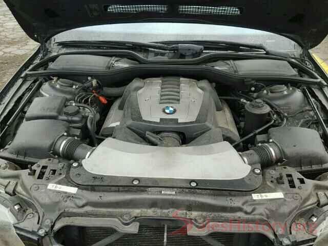 1G1BE5SM3G7278439 2006 BMW 7 SERIES