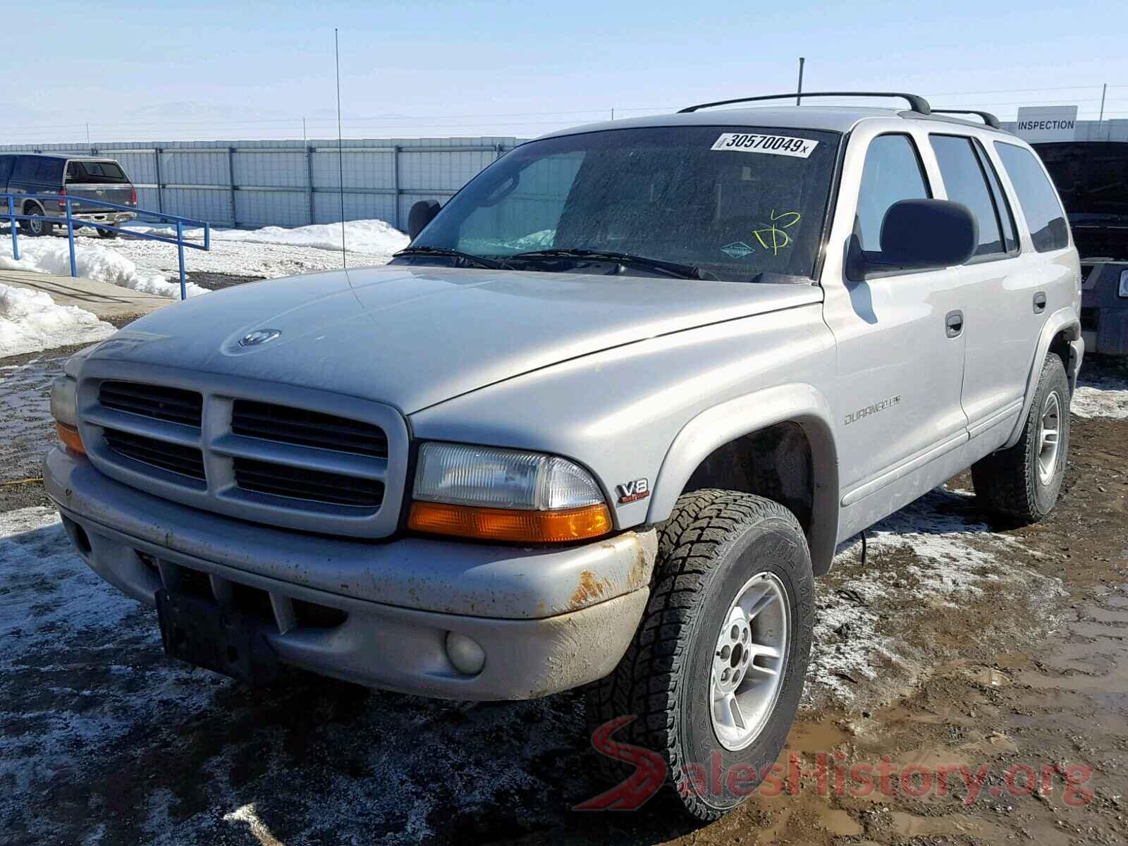 4T1BK1EB4GU216404 2000 DODGE DURANGO