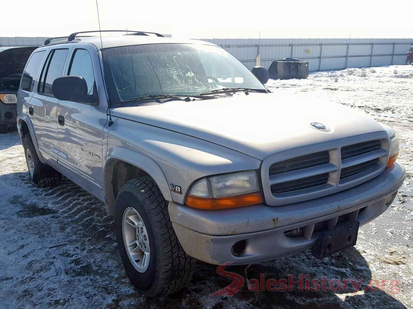 4T1BK1EB4GU216404 2000 DODGE DURANGO