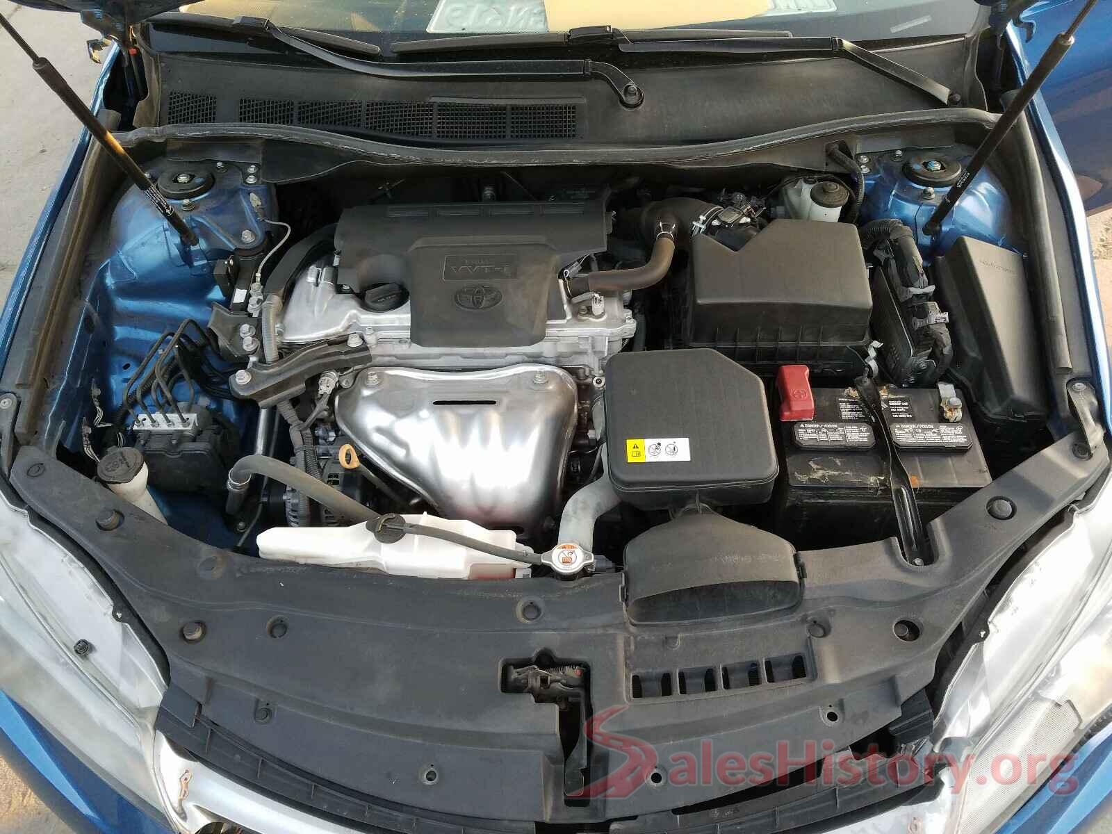 4T1BF1FK8HU693082 2017 TOYOTA CAMRY