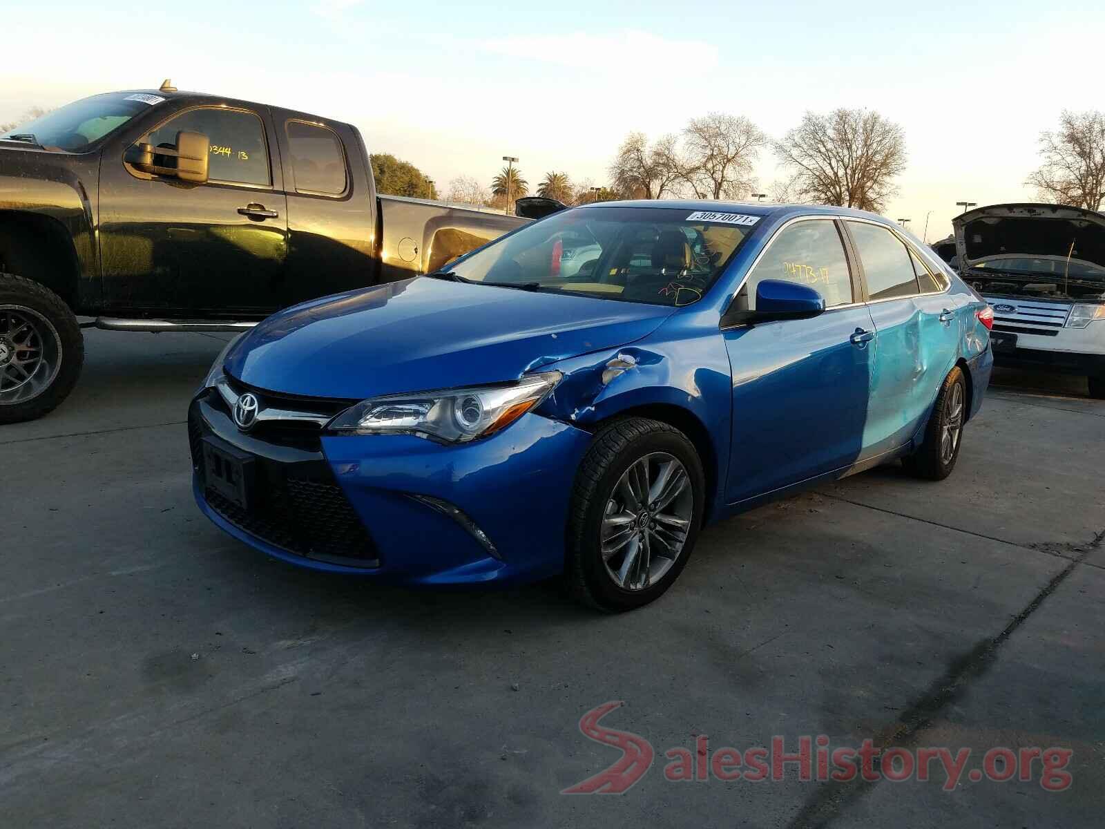 4T1BF1FK8HU693082 2017 TOYOTA CAMRY