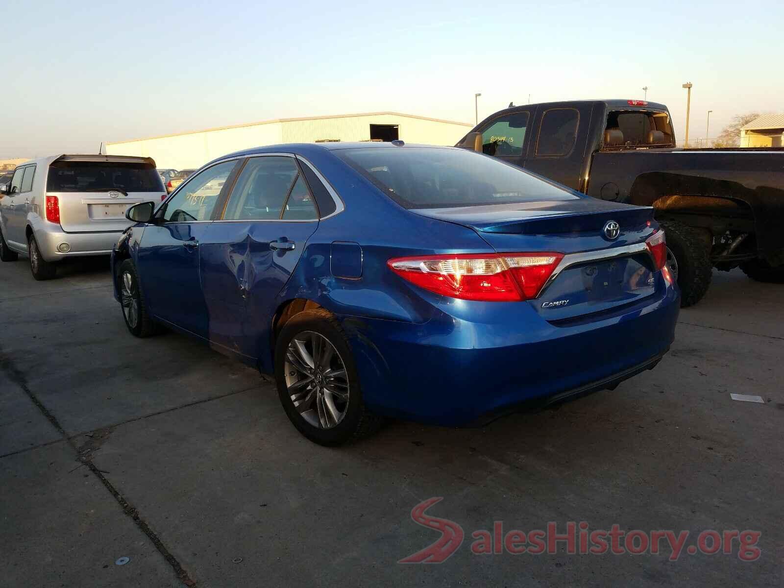 4T1BF1FK8HU693082 2017 TOYOTA CAMRY