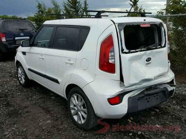 4S4WMARD7L3462788 2012 KIA SOUL