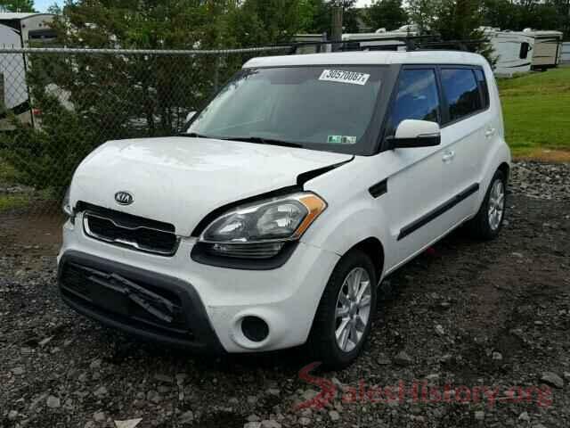 4S4WMARD7L3462788 2012 KIA SOUL