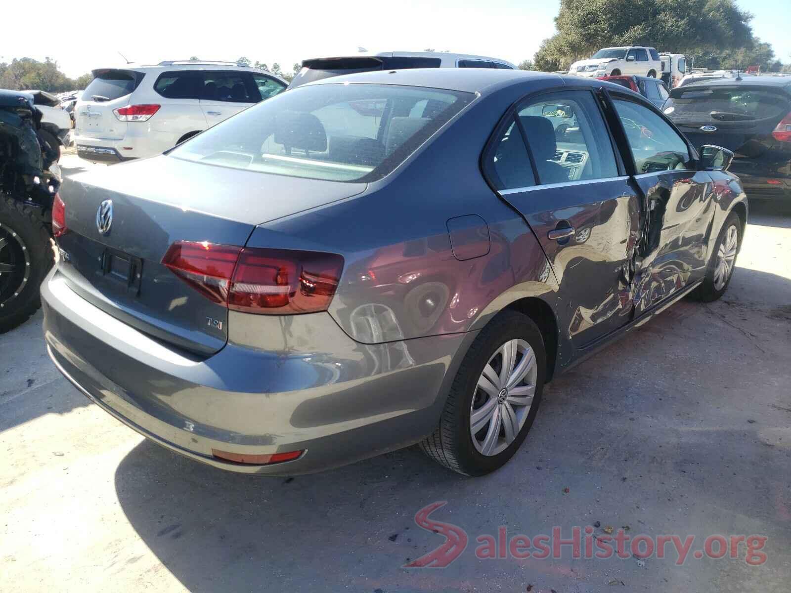 3VW2B7AJ4HM336646 2017 VOLKSWAGEN JETTA