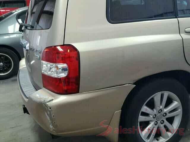 3VV3B7AX7KM178789 2006 TOYOTA HIGHLANDER