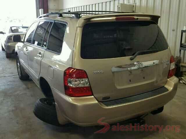 3VV3B7AX7KM178789 2006 TOYOTA HIGHLANDER