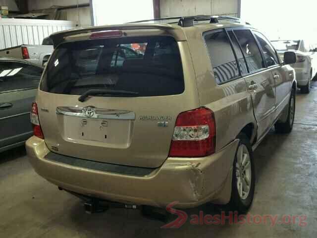 3VV3B7AX7KM178789 2006 TOYOTA HIGHLANDER