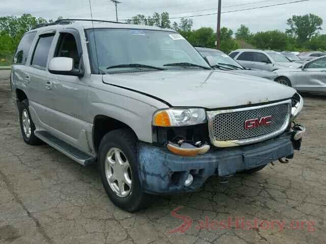 JTHKD5BHXG2259086 2006 GMC YUKON