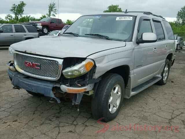 JTHKD5BHXG2259086 2006 GMC YUKON