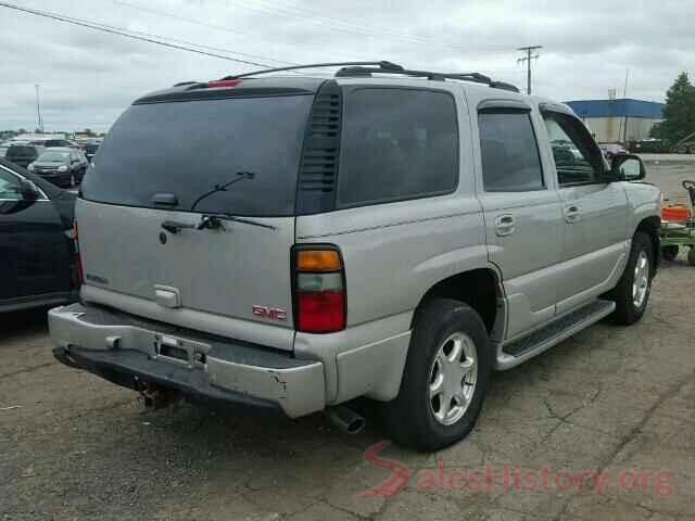 JTHKD5BHXG2259086 2006 GMC YUKON