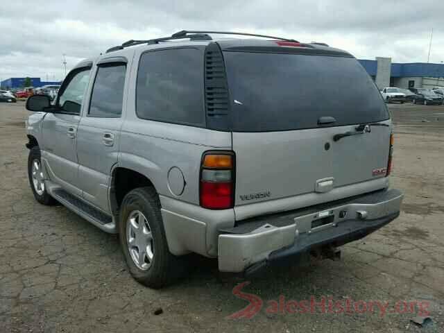 JTHKD5BHXG2259086 2006 GMC YUKON