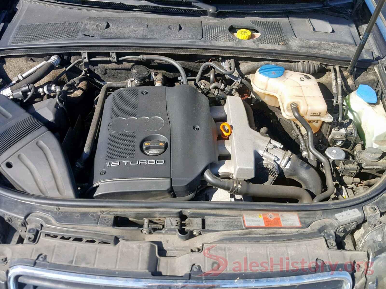 4T1BF1FK4GU566473 2006 AUDI A4