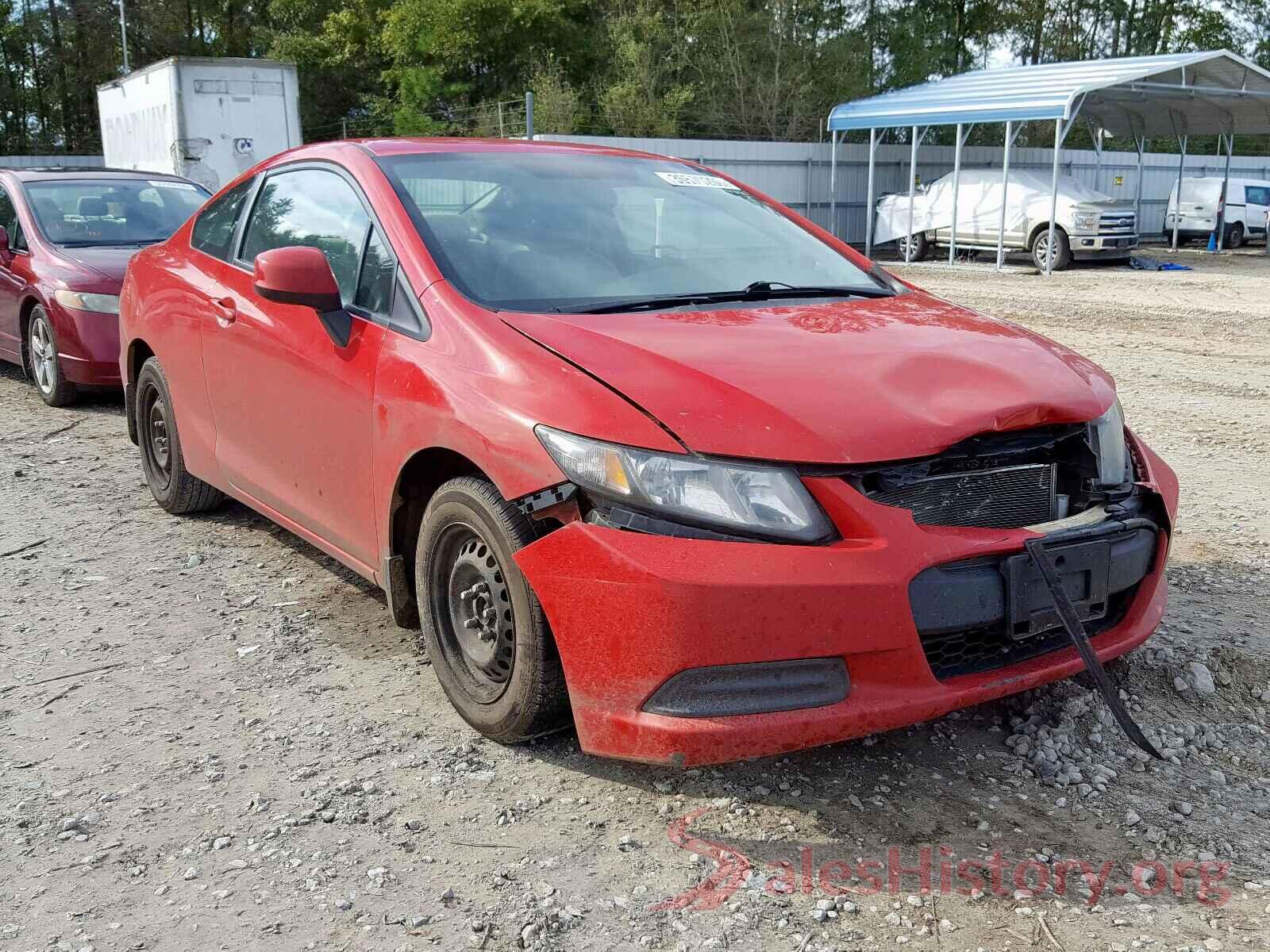 3N1AB7AP4GL650470 2013 HONDA CIVIC