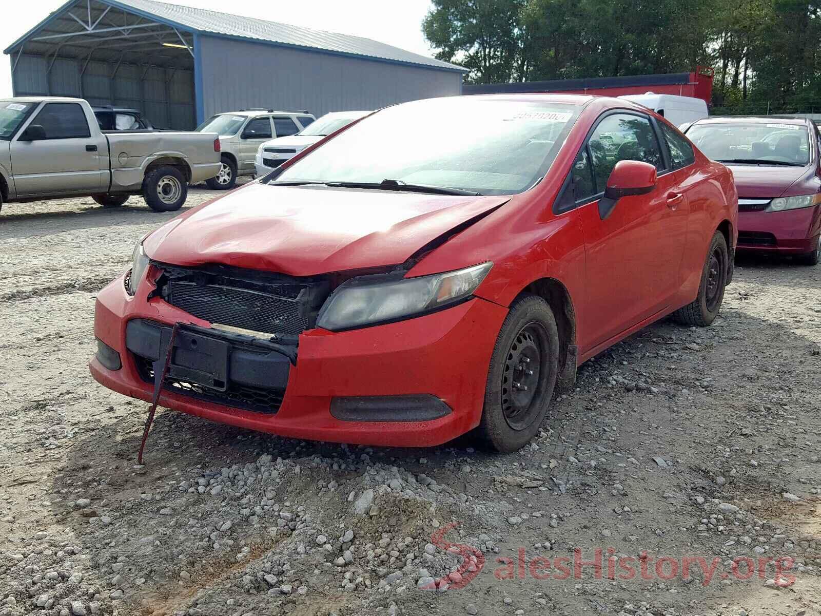 3N1AB7AP4GL650470 2013 HONDA CIVIC