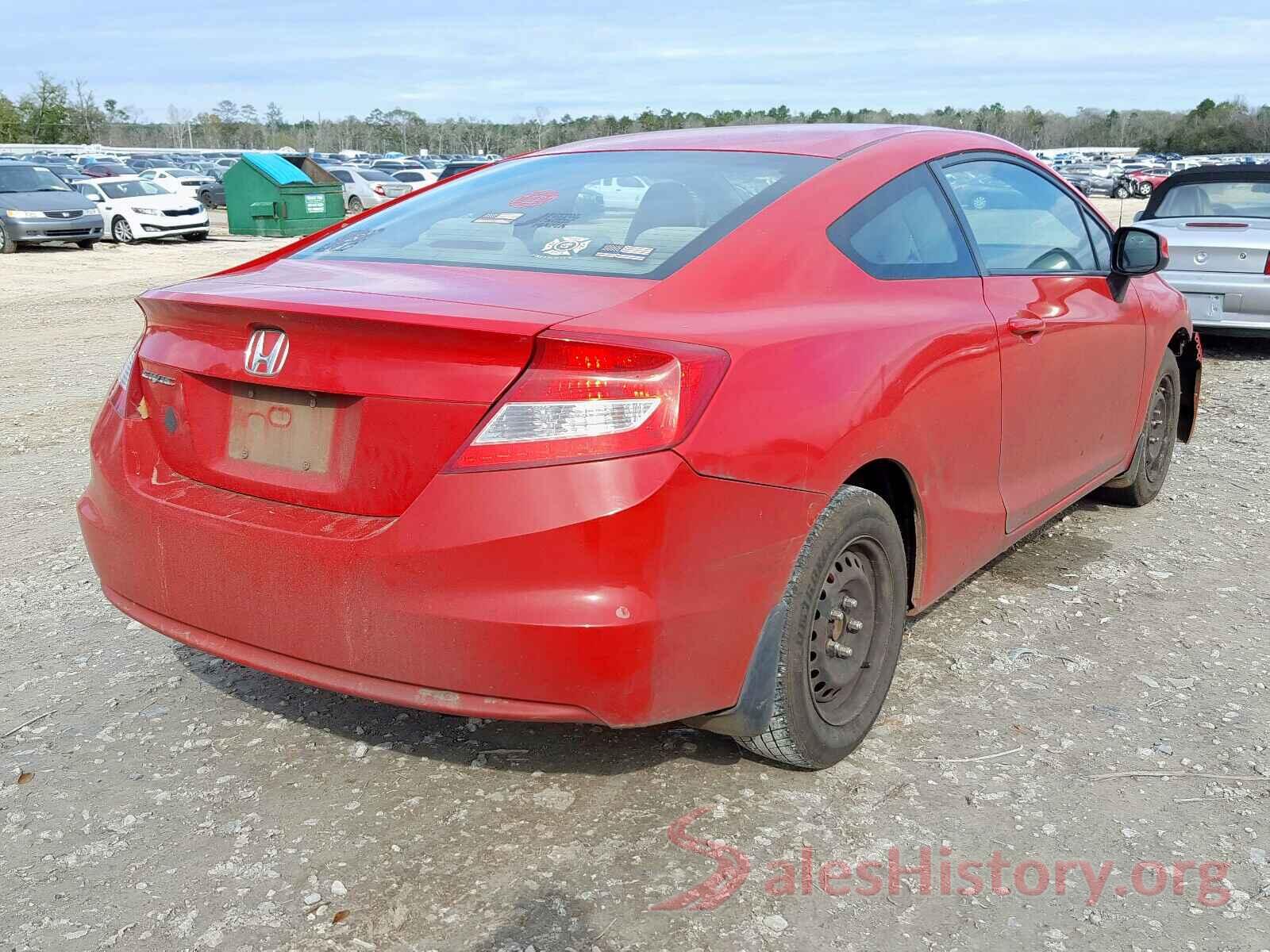 3N1AB7AP4GL650470 2013 HONDA CIVIC