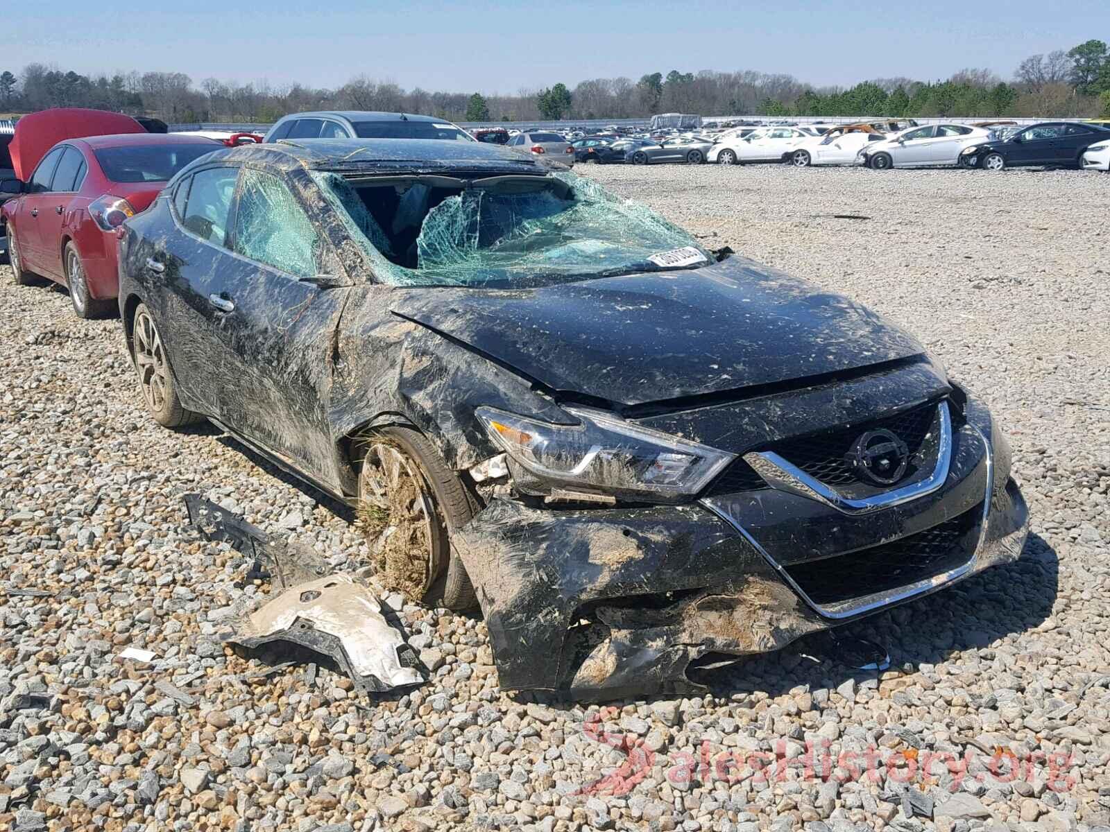 JTDBVRBD8JA004405 2018 NISSAN MAXIMA