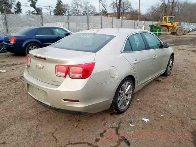 KMHRC8A36LU024673 2015 CHEVROLET MALIBU