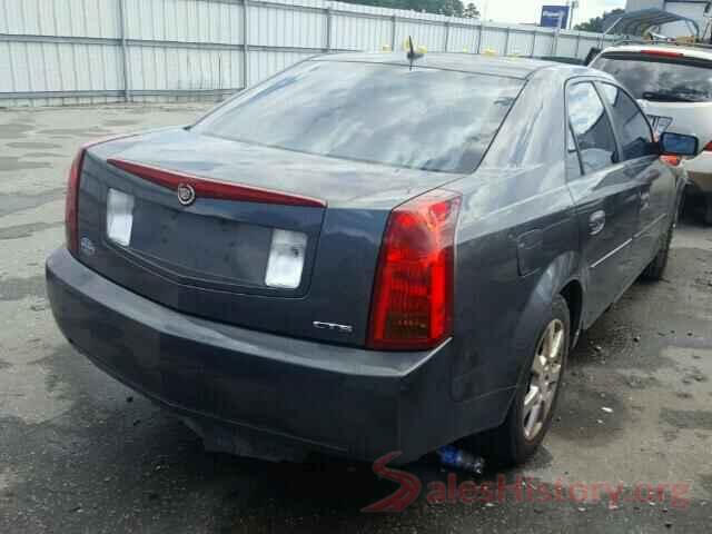 1G1BE5SM0H7145834 2007 CADILLAC CTS