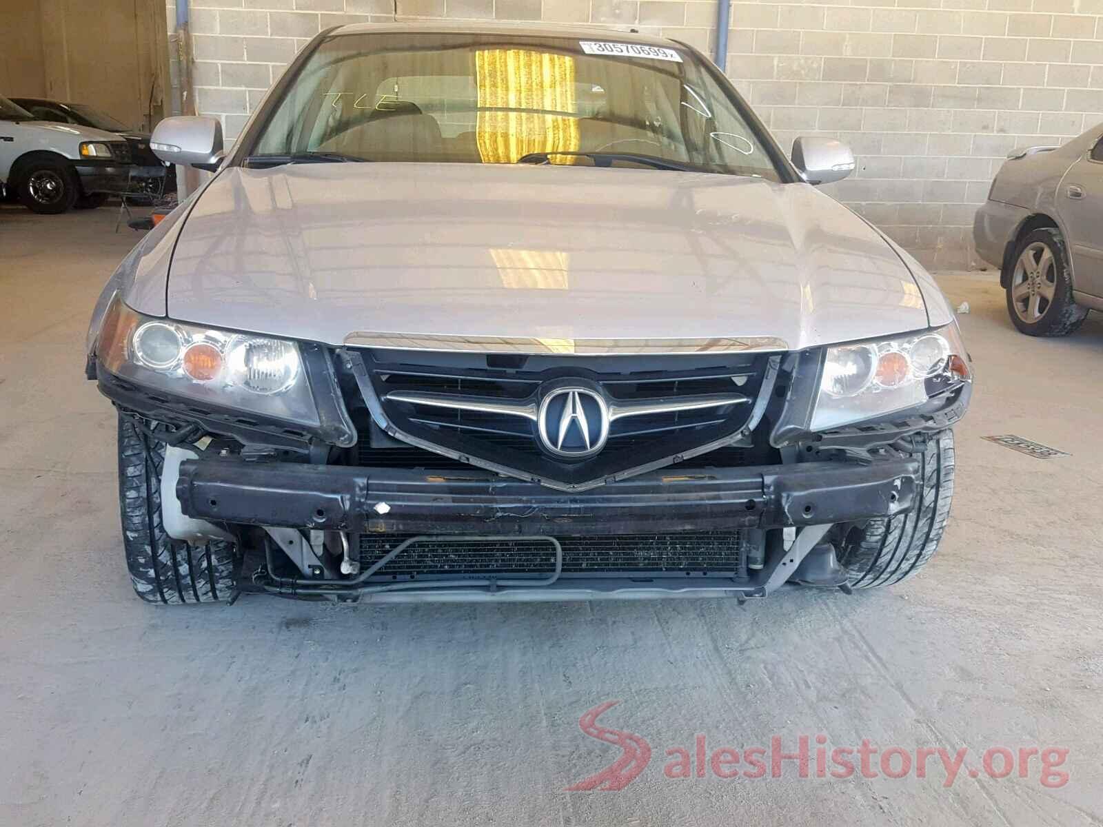 3N1CN8DV7ML856703 2005 ACURA TSX