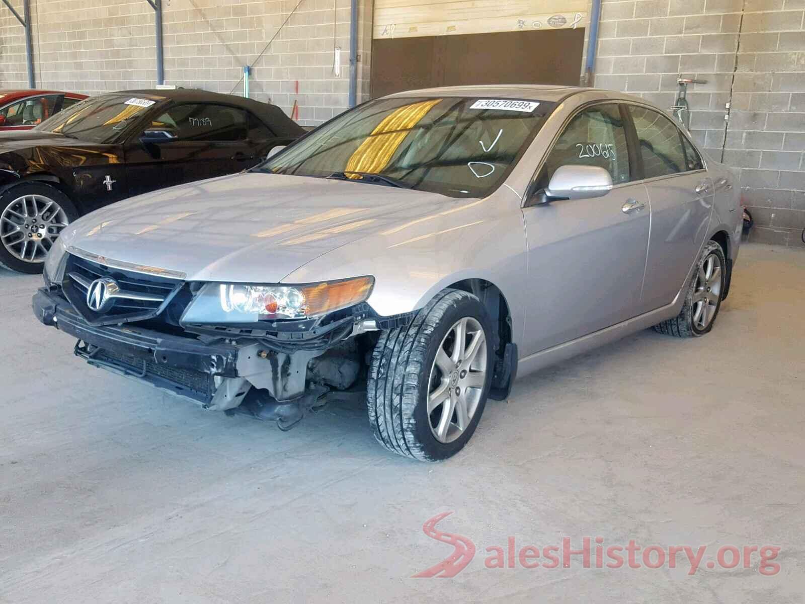 3N1CN8DV7ML856703 2005 ACURA TSX